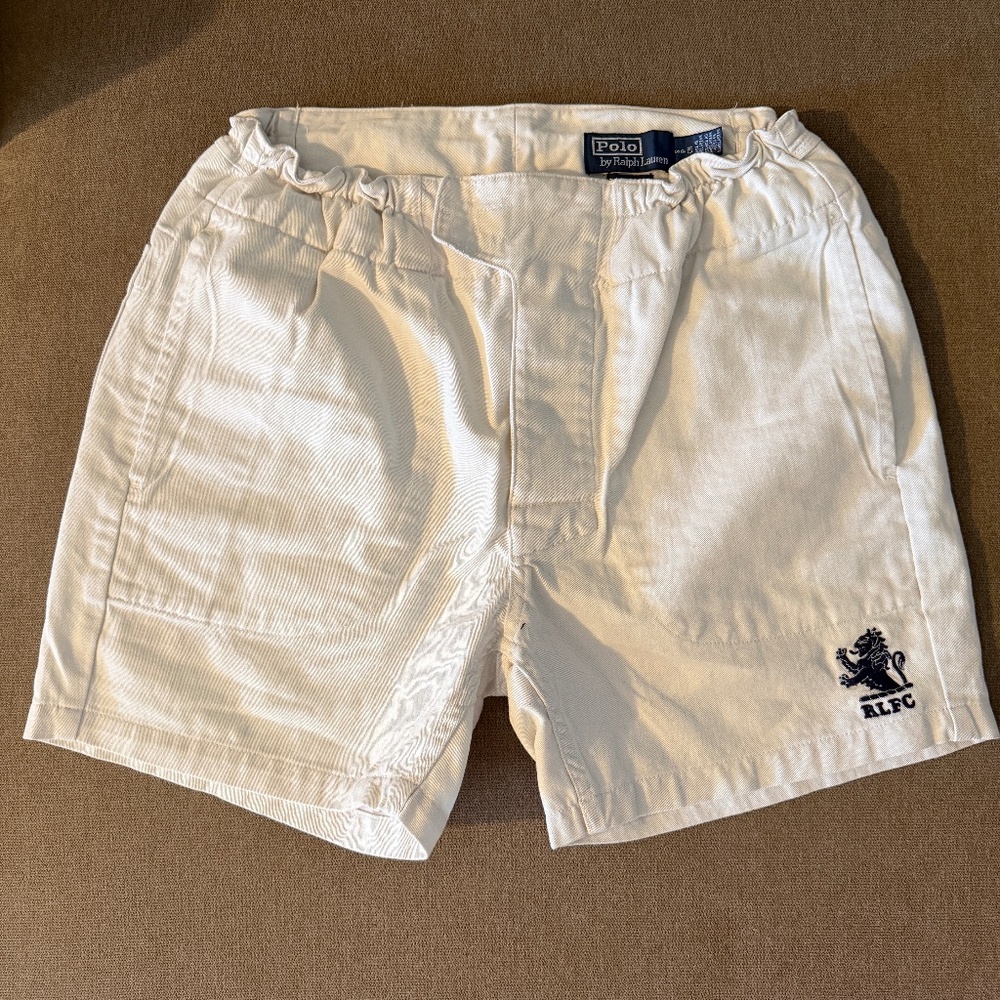 Ralph Lauren Polo Shorts